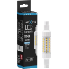 Mexen Vega żarówka LED R7S, 7W, Zimna - 6500K, 850 lm - L126-R7S-0765-01