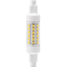 Mexen Vega żarówka LED R7S, 7W, Zimna - 6500K, 850 lm - L126-R7S-0765-01