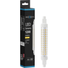 Mexen Vega żarówka LED R7S, 10W, Ciepła - 3000K, 1200 lm - L126-R7S-1030-02