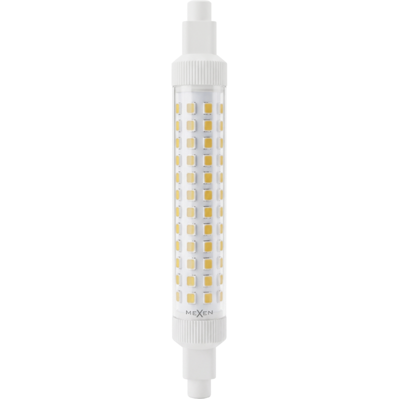 Mexen Vega LED žarulja R7S, 10W, Topla - 3000K, 1200 lm - L126-R7S-1030-02