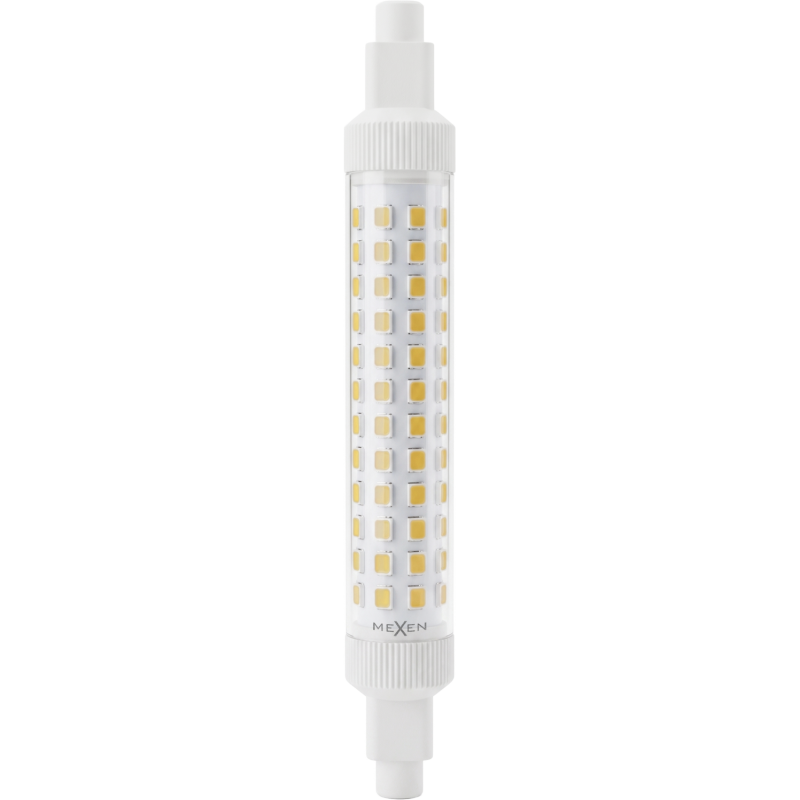 Mexen Vega żarówka LED R7S, 10W, Ciepła - 3000K, 1200 lm - L126-R7S-1030-02