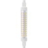 Mexen Vega LED žarulja R7S, 10W, Topla - 3000K, 1200 lm - L126-R7S-1030-02
