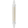 Mexen Vega żarówka LED R7S, 10W, Ciepła - 3000K, 1200 lm - L126-R7S-1030-02