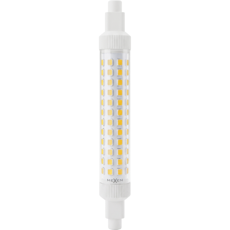 Mexen Vega żarówka LED R7S, 10W, Neutralna - 4000K, 1220 lm - L126-R7S-1040-02