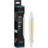 Mexen Vega żarówka LED R7S, 10W, Zimna - 6500K, 1220 lm - L126-R7S-1065-02
