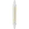 Mexen Vega LED-lamppu R7S, 10W, Kylmä - 6500K, 1220 lm - L126-R7S-1065-02