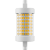Mexen Vega żarówka LED R7S, 12W, Ciepła - 3000K, 1520 lm - L126-R7S-1230-01