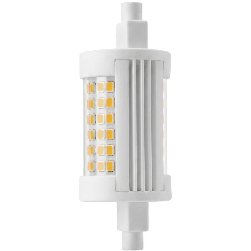 Mexen Vega żarówka LED R7S, 12W, Ciepła - 3000K, 1520 lm - L126-R7S-1230-01
