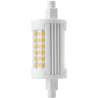 Mexen Vega żarówka LED R7S, 12W, Ciepła - 3000K, 1520 lm - L126-R7S-1230-01