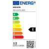 Mexen Vega żarówka LED R7S, 12W, Ciepła - 3000K, 1520 lm - L126-R7S-1230-01
