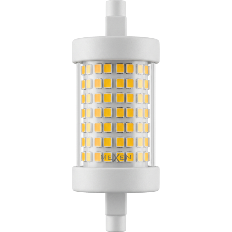 Mexen Vega żarówka LED R7S, 12W, Neutralna - 4000K, 1550 lm - L126-R7S-1240-01