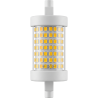 Mexen Vega LED žarulja R7S, 12W, Neutralna - 4000K, 1550 lm - L126-R7S-1240-01
