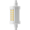 Mexen Vega żarówka LED R7S, 12W, Neutralna - 4000K, 1550 lm - L126-R7S-1240-01