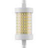 Mexen Vega Lampadina LED R7S, 12W, Fredda - 6500K, 1550 lm - L126-R7S-1265-01