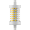 Mexen Vega żarówka LED R7S, 12W, Zimna - 6500K, 1550 lm - L126-R7S-1265-01