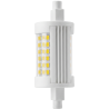 Mexen Vega żarówka LED R7S, 12W, Zimna - 6500K, 1550 lm - L126-R7S-1265-01