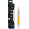 Mexen Vega żarówka LED R7S, 12W, Neutralna - 4000K, 1560 lm - L126-R7S-1240-02