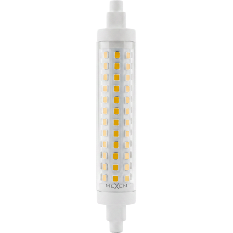 Mexen Vega żarówka LED R7S, 12W, Ciepła - 3000K, 1521 lm - L126-R7S-1230-02