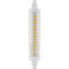 Mexen Vega żarówka LED R7S, 12W, Ciepła - 3000K, 1521 lm - L126-R7S-1230-02