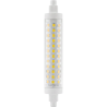 Mexen Vega LED-lamp R7S, 12W, Külm - 6500K, 1560 lm - L126-R7S-1265-02