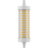 Mexen Vega żarówka LED R7S, 19W, Ciepła - 3000K, 2500 lm - L126-R7S-1930-02