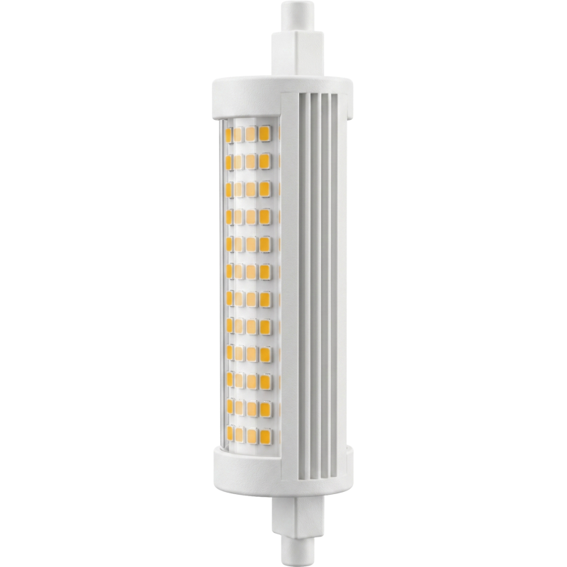 Mexen Vega żarówka LED R7S, 19W, Ciepła - 3000K, 2500 lm - L126-R7S-1930-02