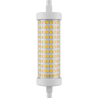Mexen Vega LED žarnica R7S, 19W, Nevtralna - 4000K, 2540 lm - L126-R7S-1940-02