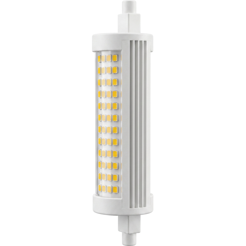 Mexen Vega LED-lamp R7S, 19W, Neutraalne - 4000K, 2540 lm - L126-R7S-1940-02