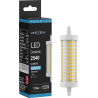 Mexen Vega LED žarnica R7S, 19W, Hladna - 6500K, 2540 lm - L126-R7S-1965-02