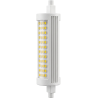 Mexen Vega Lampadina LED R7S, 19W, Freddo - 6500K, 2540 lm - L126-R7S-1965-02
