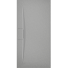 Mexen Egon brodzik prostokątny SMC 180 x 80 cm, szary - 4R618018