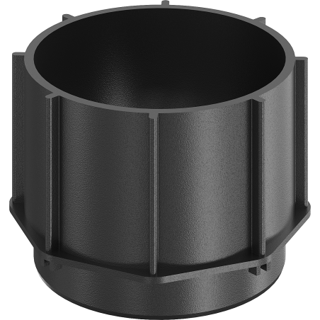Mexen UniB ekspander do wsporników pod legar 50 mm - C9901-050-080