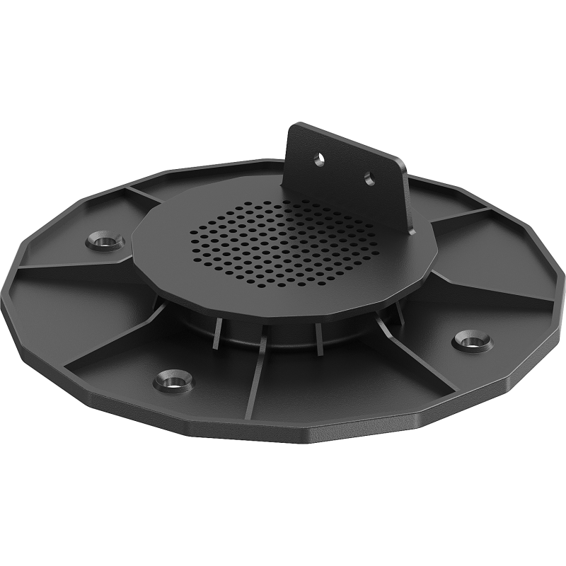 Mexen UniB wspornik tarasowy regulowany pod legar 20-30 mm - C9901-020-030