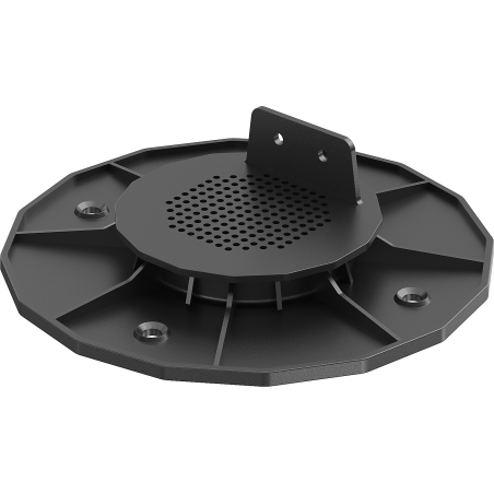 Mexen UniB wspornik tarasowy regulowany pod legar 20-30 mm - C9901-020-030