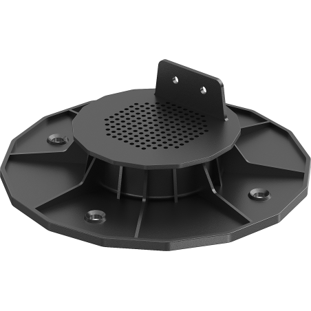 Mexen UniB wspornik tarasowy regulowany pod legar 30-50 mm - C9901-030-050