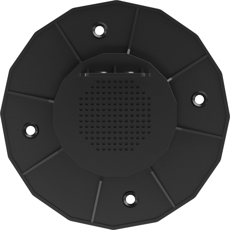 Mexen UniB wspornik tarasowy regulowany pod legar 30-50 mm - C9901-030-050