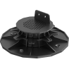 Mexen UniB wspornik tarasowy regulowany pod legar 50-80 mm - C9901-050-080