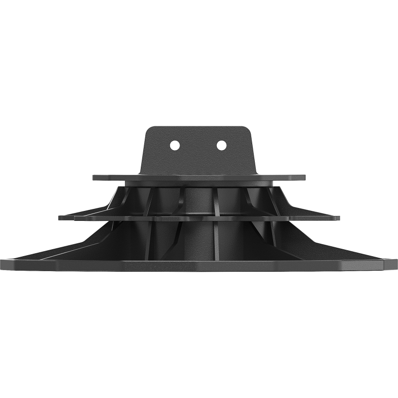 Mexen UniB wspornik tarasowy regulowany pod legar 50-80 mm - C9901-050-080