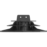 Mexen UniB wspornik tarasowy regulowany pod legar 50-80 mm - C9901-050-080