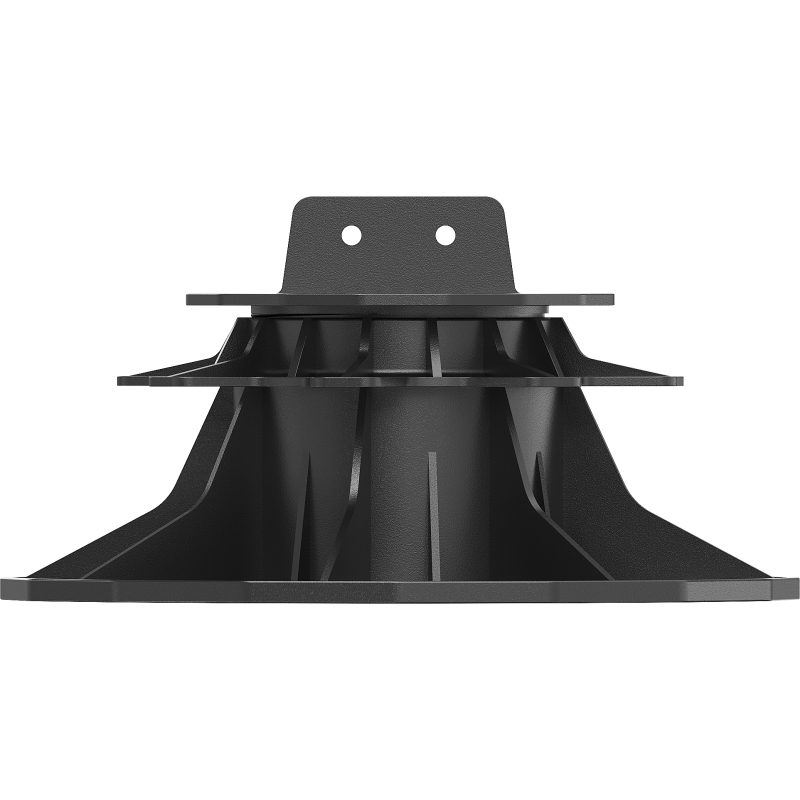 Mexen UniB wspornik tarasowy regulowany pod legar 80-130 mm - C9901-080-130