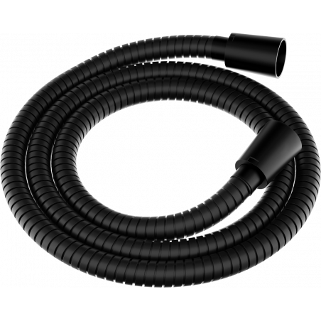 Mexen dušivoolik 125 cm, must - 79435-70
