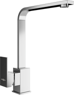 Mexen Rita Küchenarmatur, Chrom - 670300-00