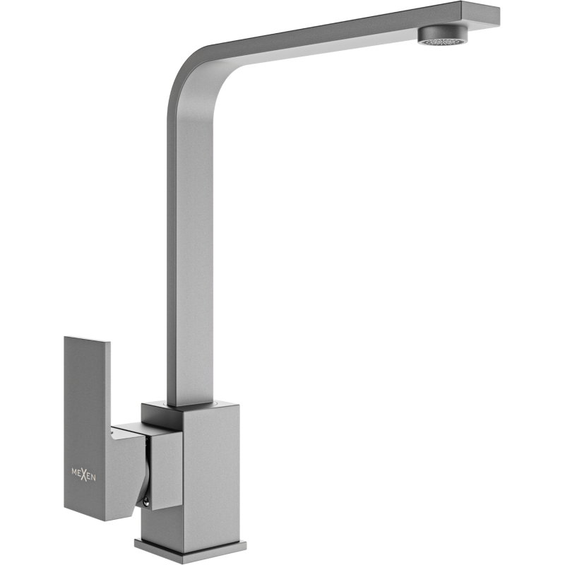 Mexen Rita keukenmengkraan, grijs - 670300-61