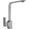 Mexen Rita kitchen faucet, gray - 670300-61