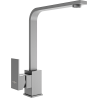 Mexen Rita robinet de cuisine, gris - 670300-61