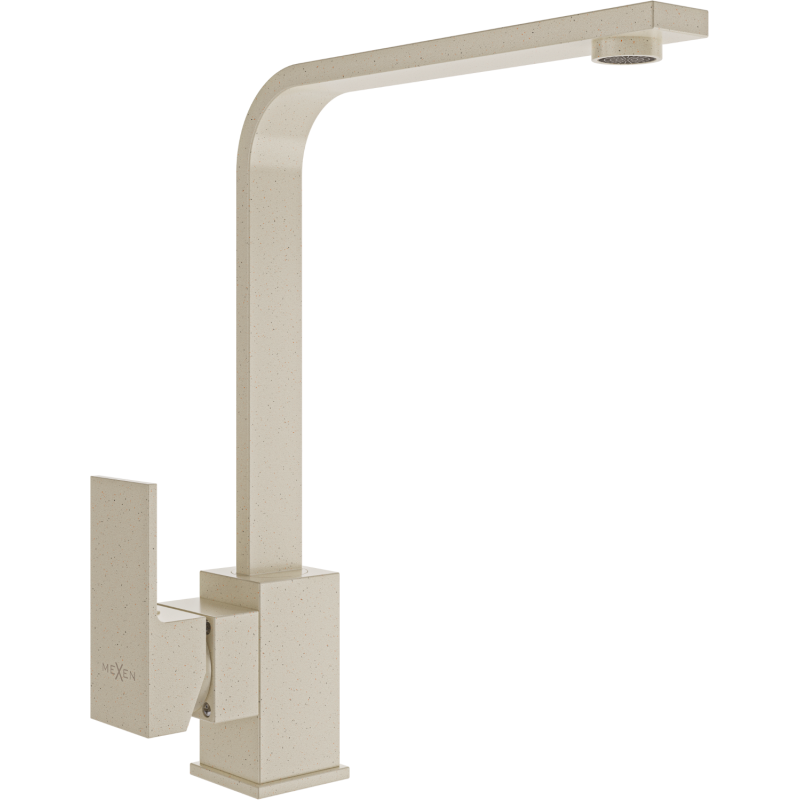 Mexen Rita köksblandare, beige - 670300-69