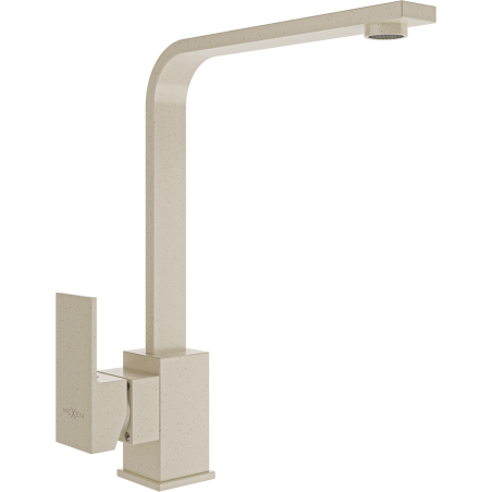 Mexen Rita Küchenarmatur, beige - 670300-69