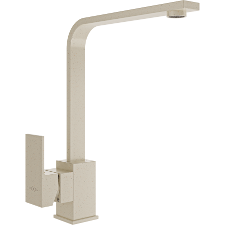 Mexen Rita μπαταρία κουζίνας, μπεζ - 670300-69