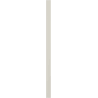 Mexen Strio 02 lamele ścienne ryflowane 280 x 14,5 cm (2szt), cream - S120-280-02-324