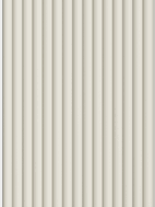 Mexen Strio 02 lamele ścienne ryflowane 280 x 14,5 cm (2szt), cream - S120-280-02-324